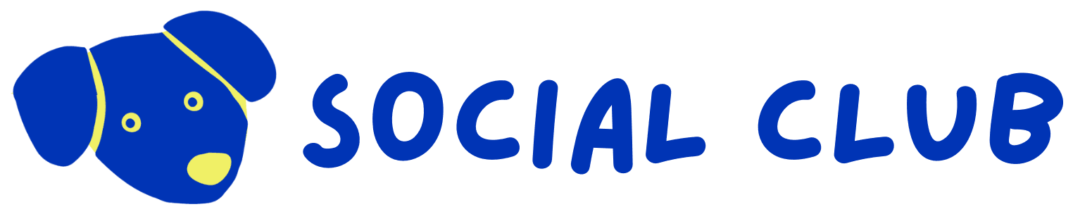 Logo Woofy
